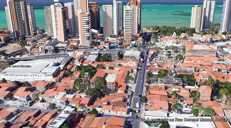 Vila Mucuripe