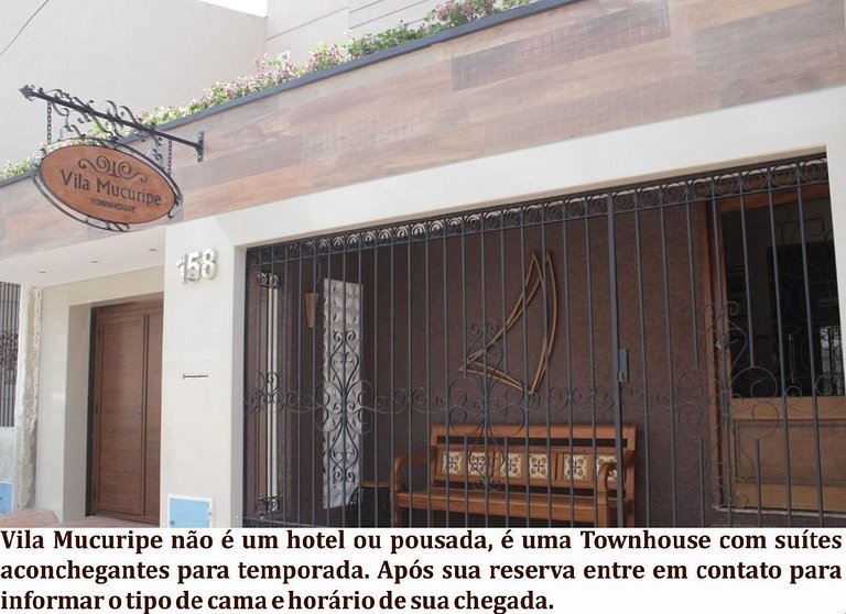 Vila Mucuripe