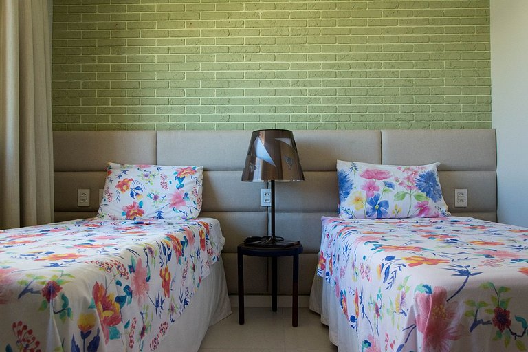 Golf Ville COBERTURA