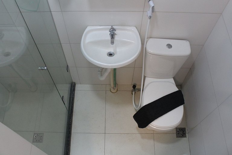 Golf Ville PENTHOUSE with jacuzzi, high standard