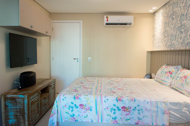 Golf Ville High standard apartment 3 suites with gourmet bal