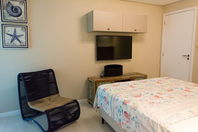 Golf Ville High standard apartment 3 suites with gourmet bal