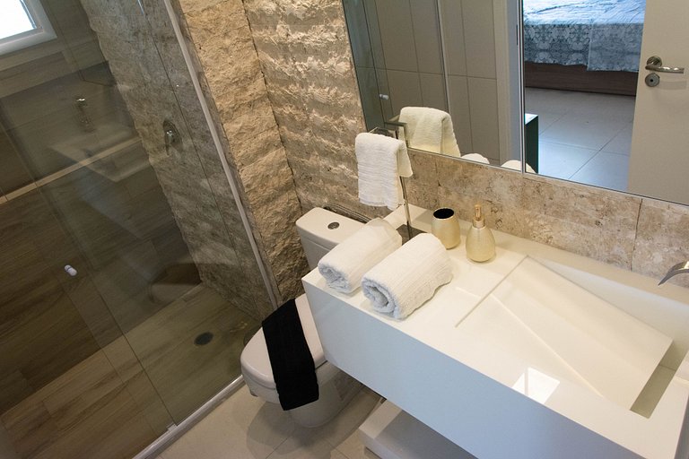 Golf Ville High standard apartment 3 suites with gourmet bal