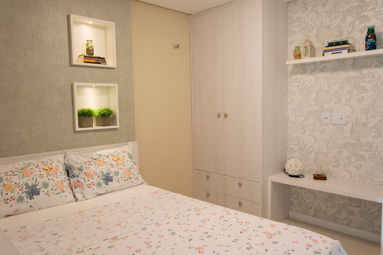 Golf Ville High standard apartment 3 suites with gourmet bal
