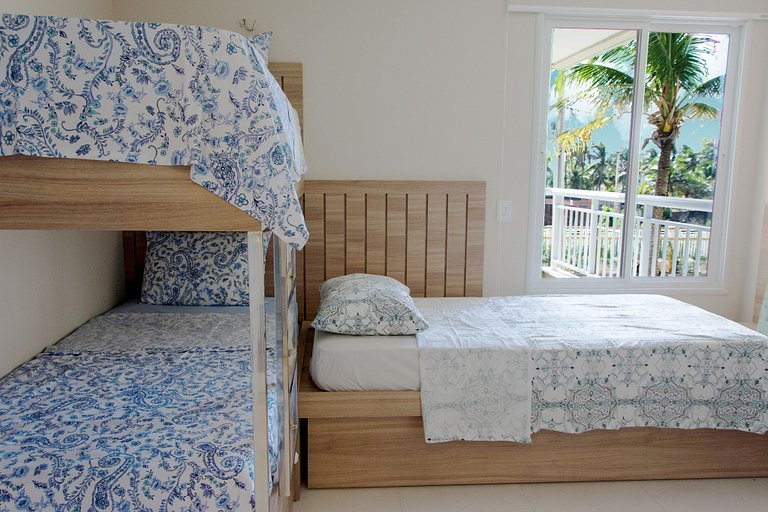Golf Ville High standard apartment 3 suites with gourmet bal