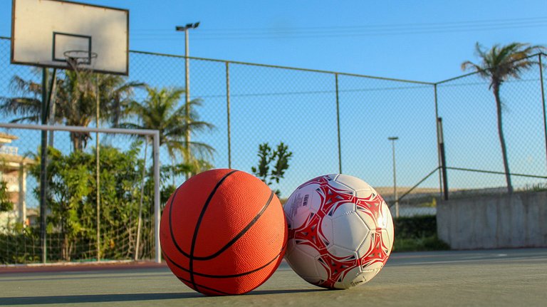 Golf Ville COBERTURA