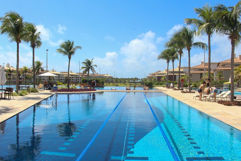 Golf Ville COBERTURA