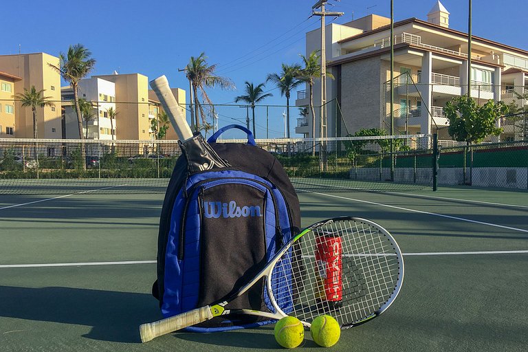 Golf Ville COBERTURA