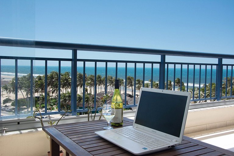 Beach Village sea view 2 bedrooms
