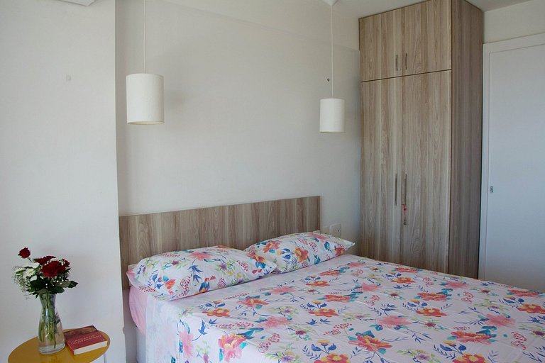 Beach Village sea view 2 bedrooms