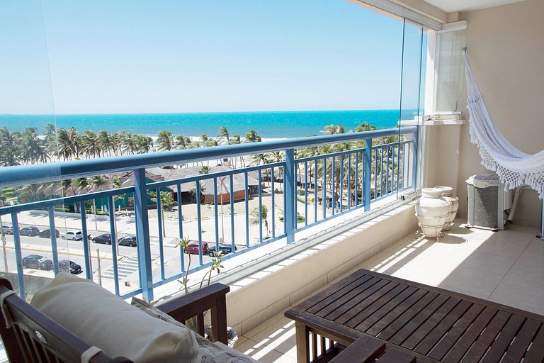 Beach Village sea view 2 bedrooms