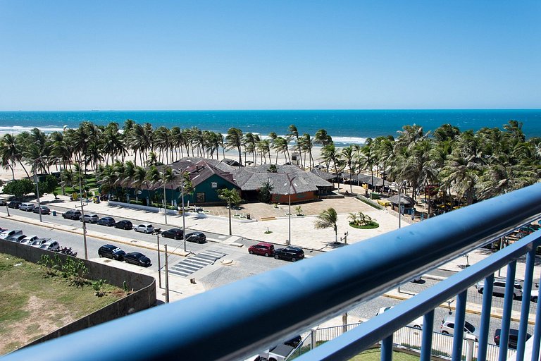 Beach Village sea view 2 bedrooms