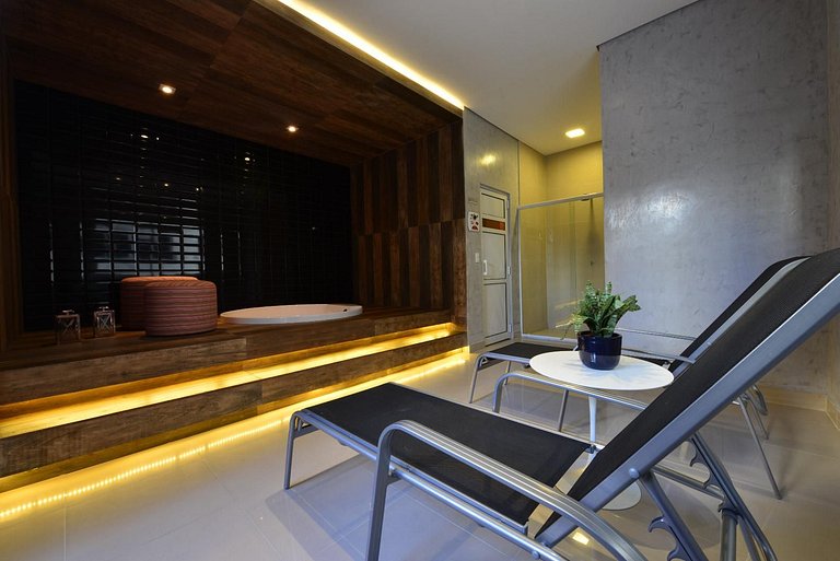 Flat building concept with beautiful sea view!!!
