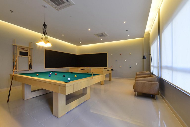 Flat building concept with beautiful sea view!!!