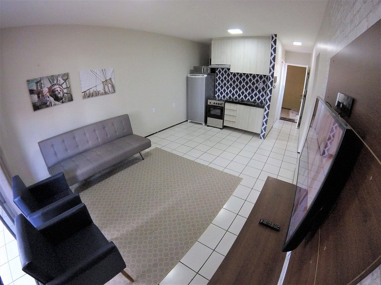 Beautiful apartment, condominium by the sea!