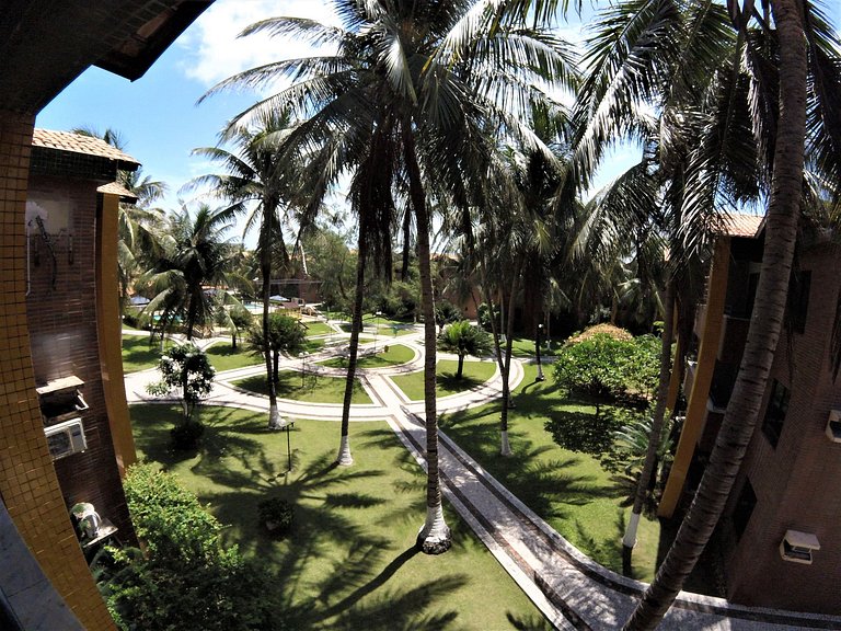 Beautiful apartment, condominium by the sea!