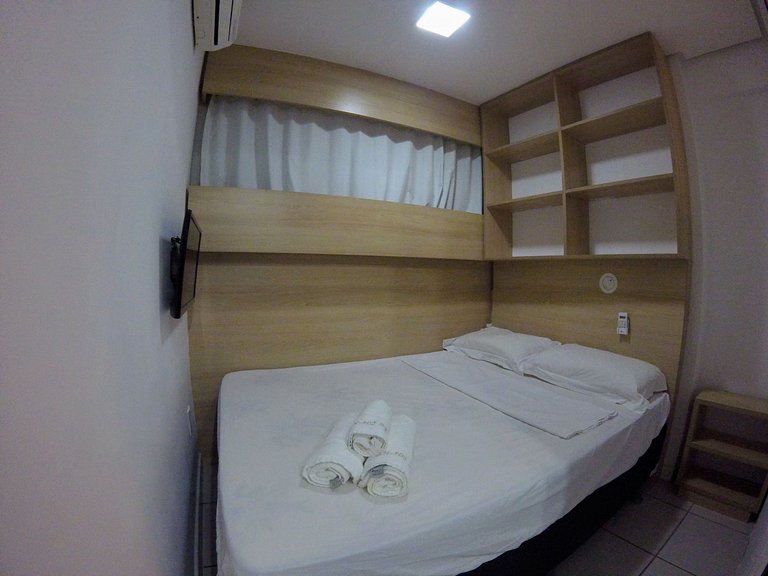 Apartment Beach Class Club 2 bedrooms