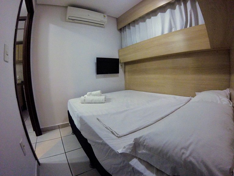 Apartment Beach Class Club 2 bedrooms