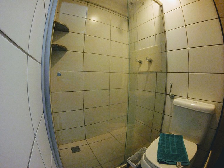 Apartment Beach Class Club 2 bedrooms