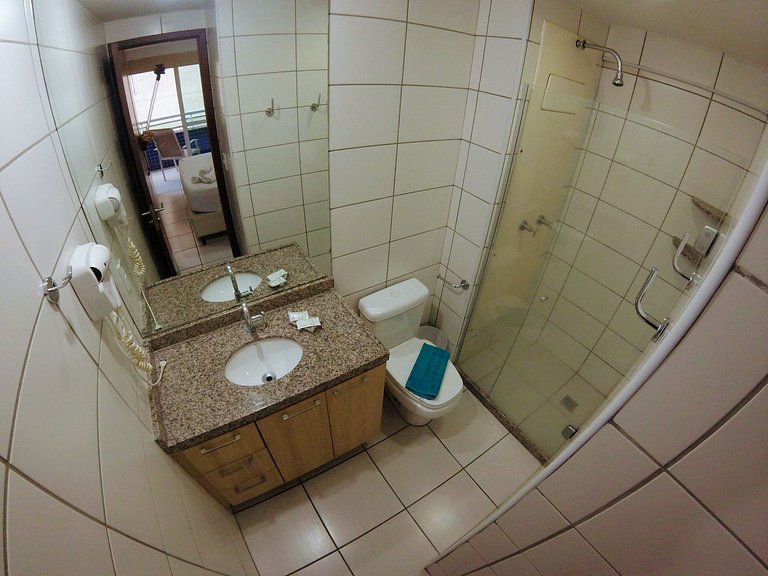 Apartment Beach Class Club 2 bedrooms