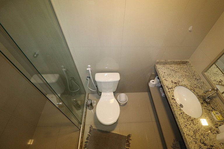 VG FUN beautiful 2 bedroom designed by the sea