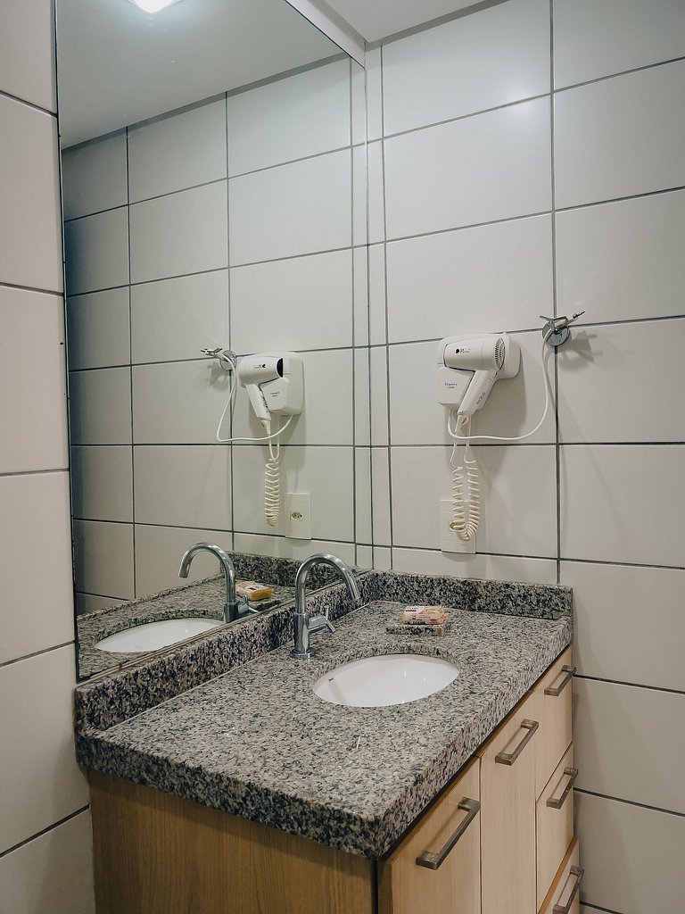 Apartment Beach Class Club 2 bedrooms