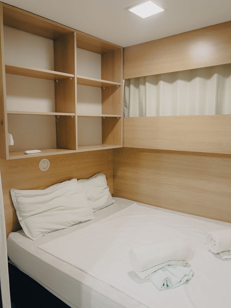 Apartment Beach Class Club 2 bedrooms