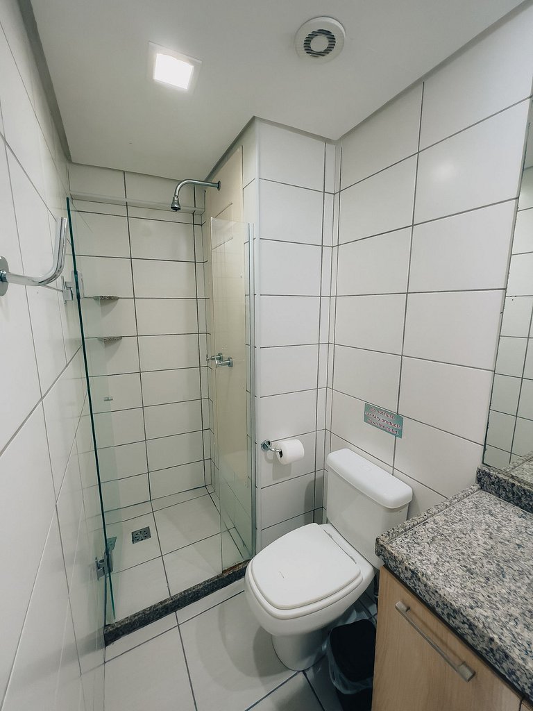 Apartment Beach Class Club 2 bedrooms