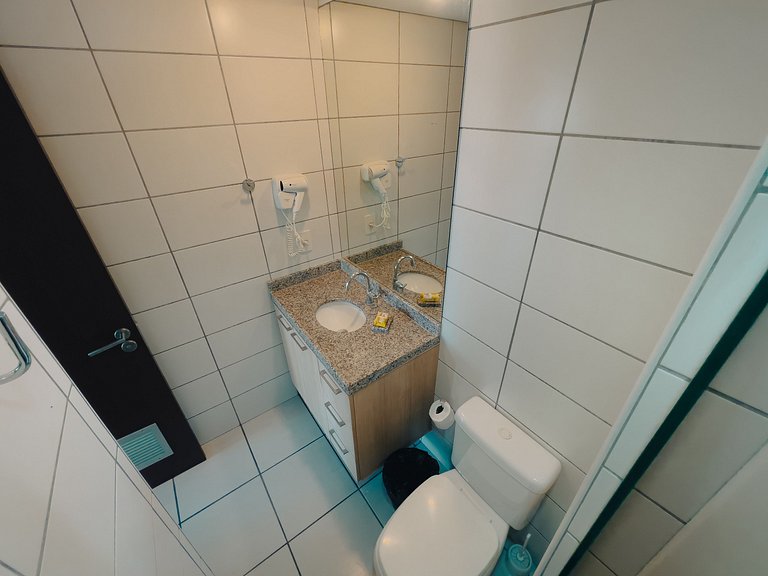 Apartment Beach Class Club 2 bedrooms