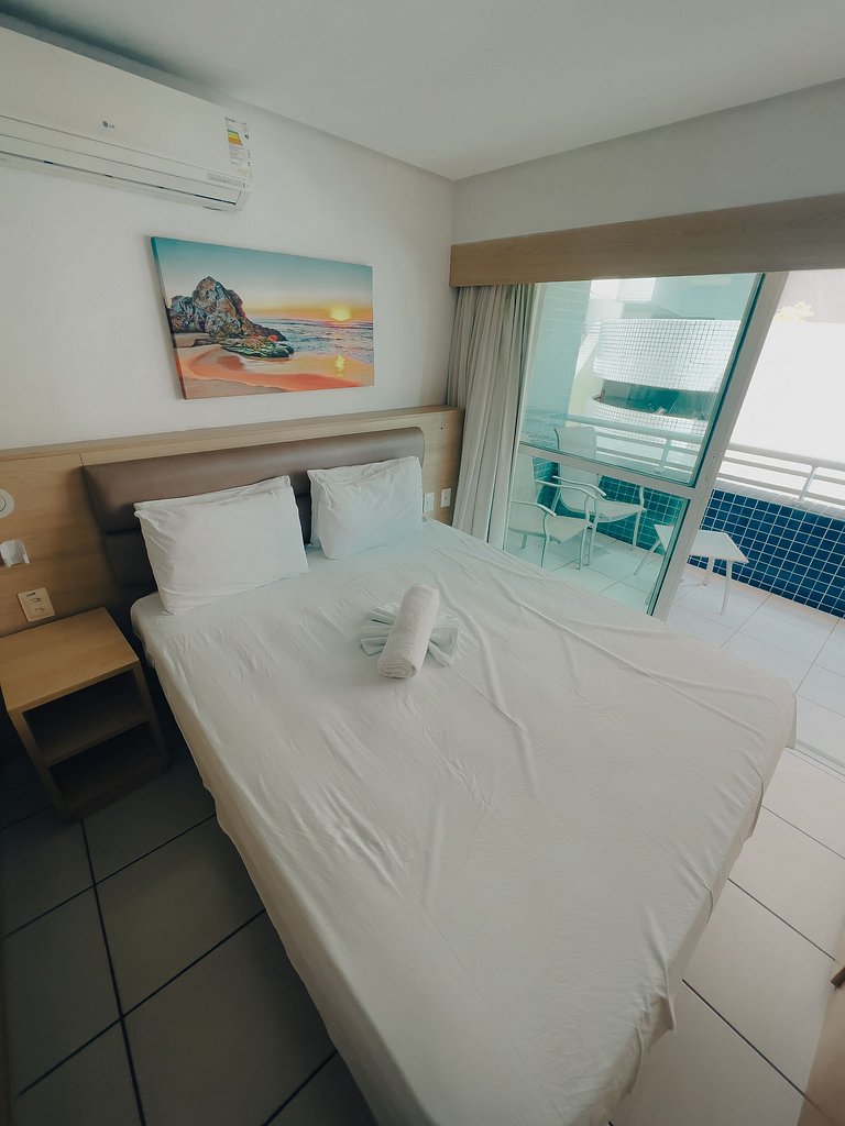 Apartment Beach Class Club 2 bedrooms