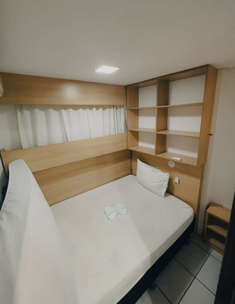 Apartment Beach Class Club 2 bedrooms