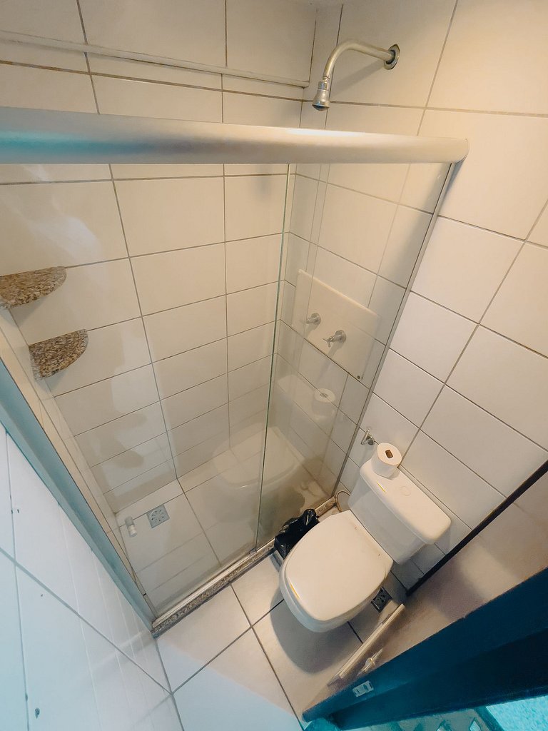 Apartment Beach Class Club 2 bedrooms