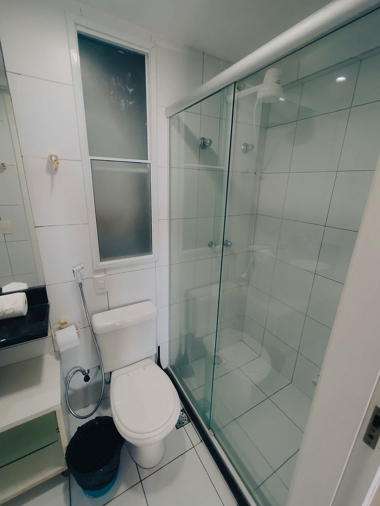 Beach Village sea view 2 bedrooms