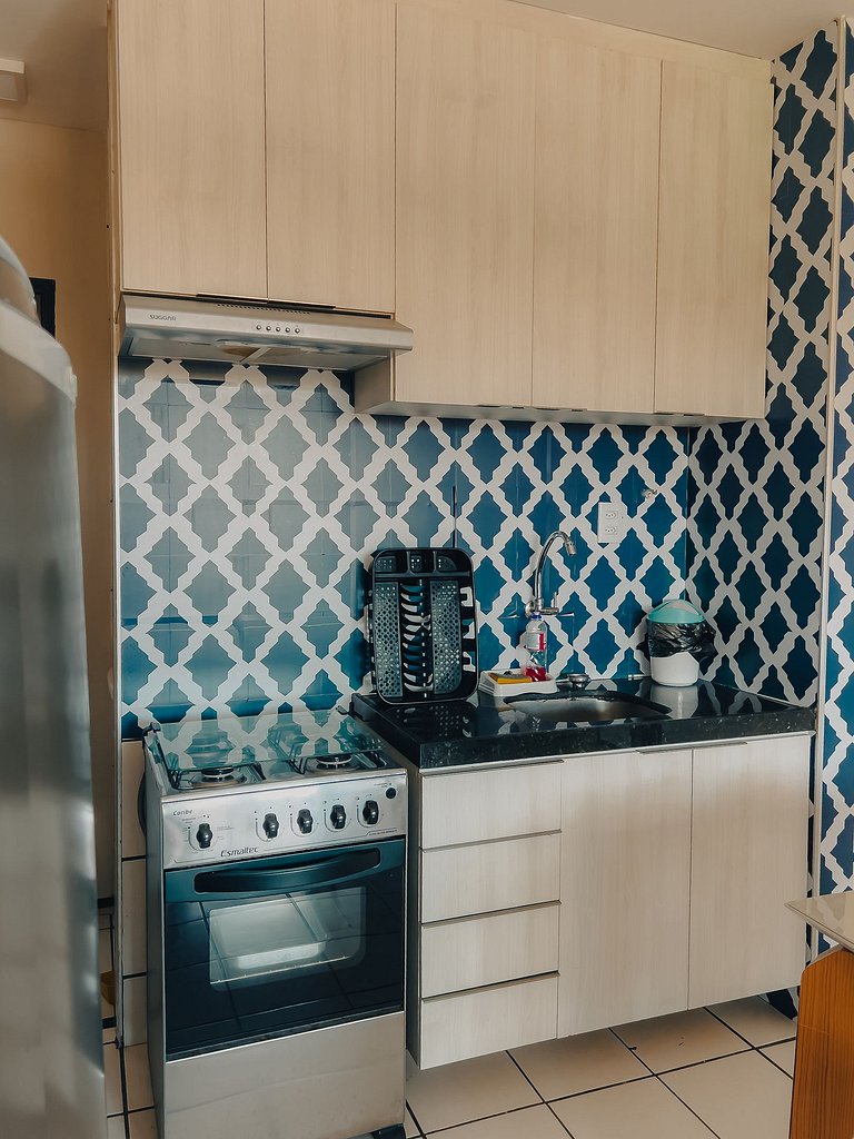Beautiful apartment, condominium by the sea!