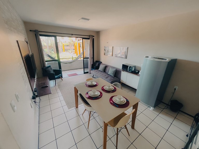 Beautiful apartment, condominium by the sea!