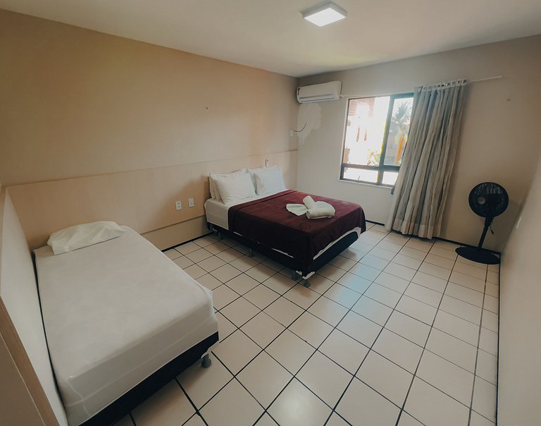Beautiful apartment, condominium by the sea!