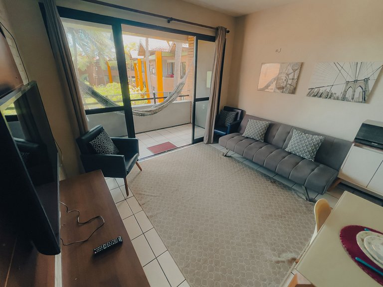 Beautiful apartment, condominium by the sea!
