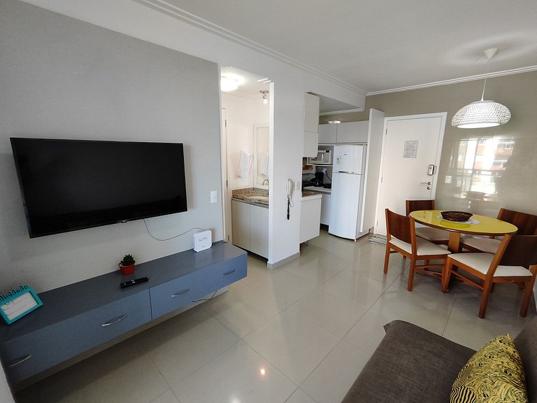 VG FUN 2 bedrooms sea view 205