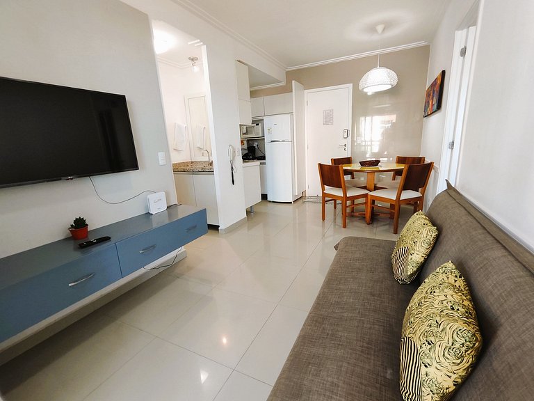 VG FUN 2 bedrooms sea view 205