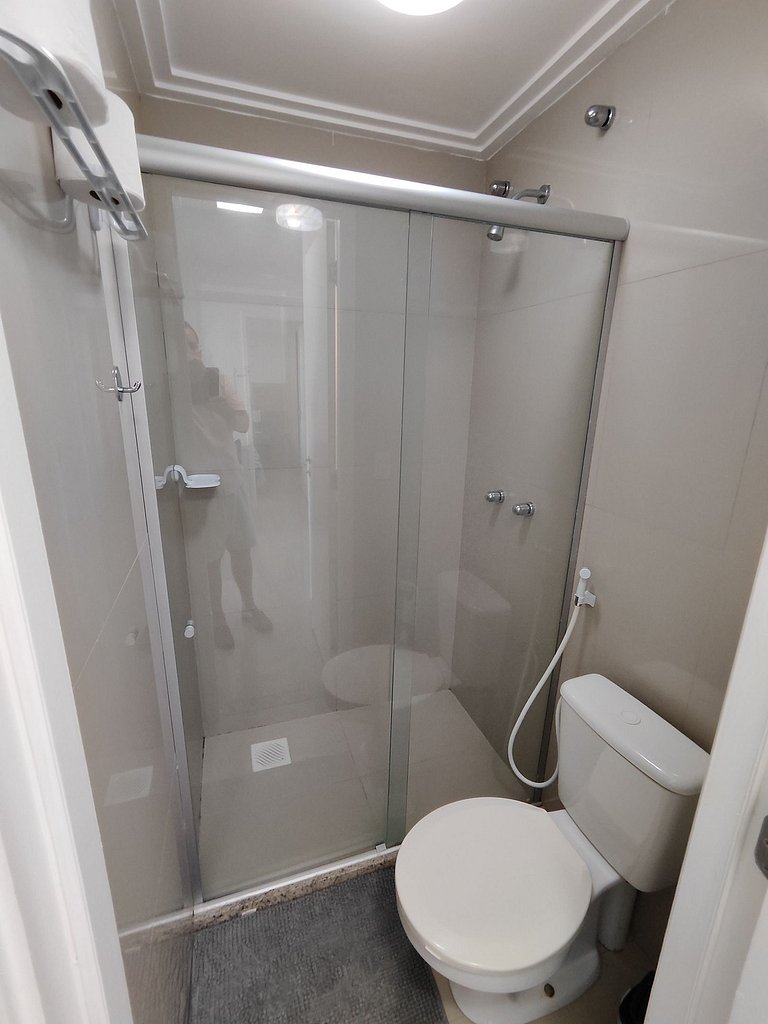 VG FUN 2 bedrooms sea view 205