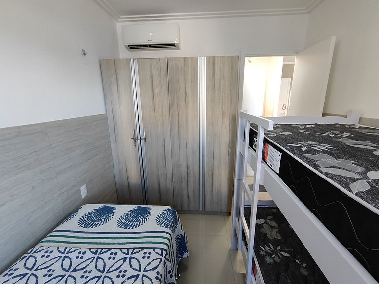 VG FUN 2 bedrooms sea view 205