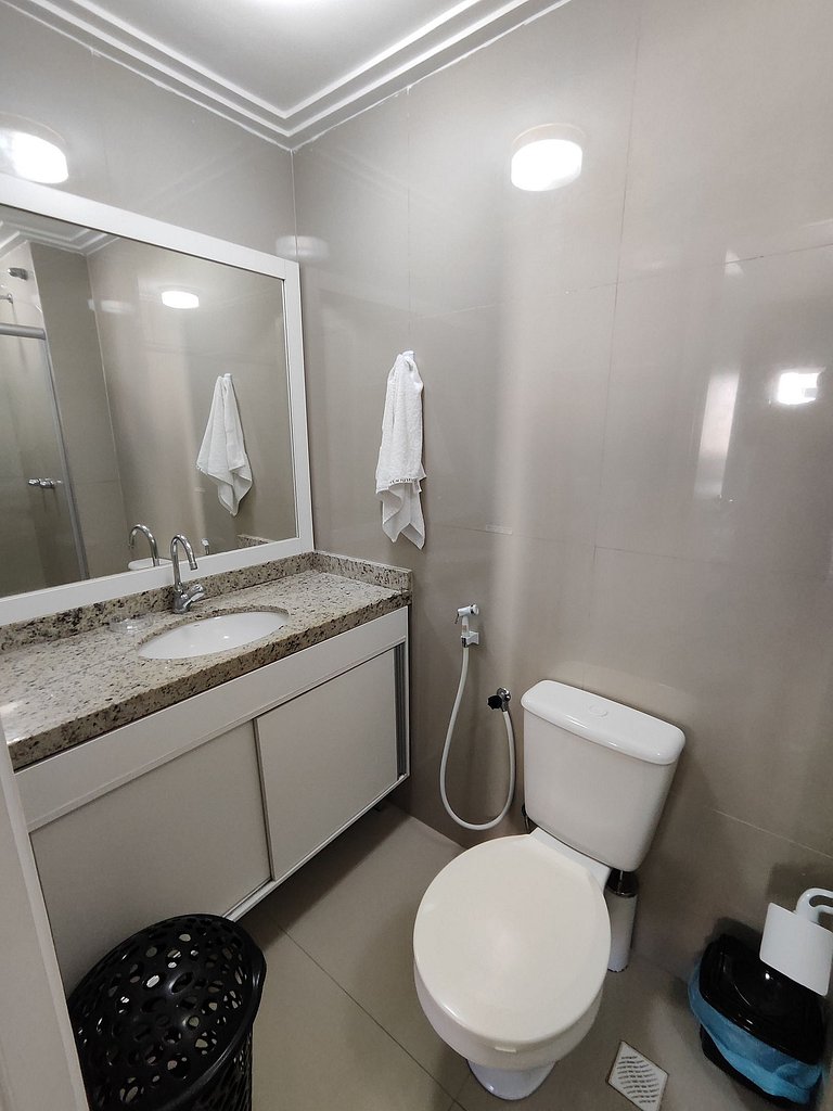 VG FUN 2 bedrooms sea view 205