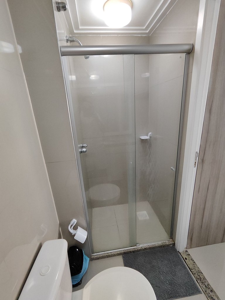 VG FUN 2 bedrooms sea view 205
