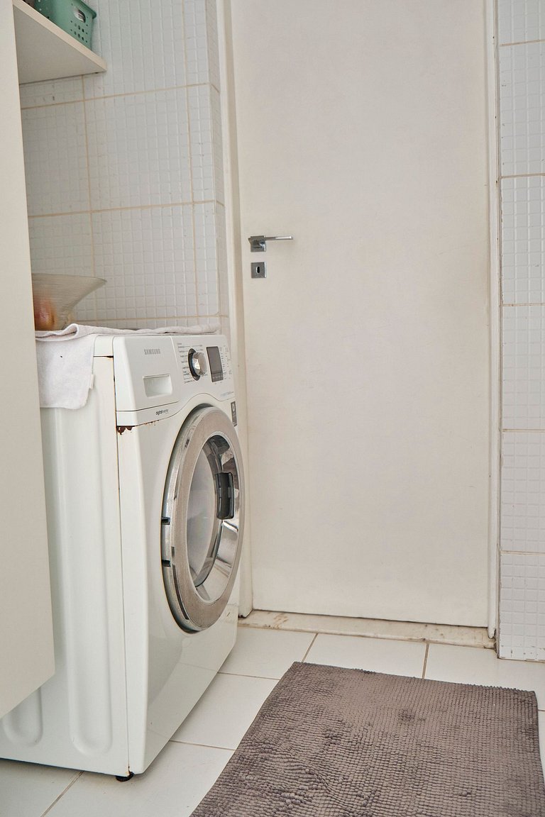 High standard apartment in Meireles