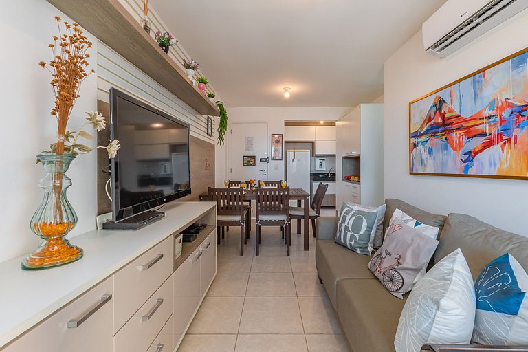 It's on the sea balance - Unique experience in beautiful des