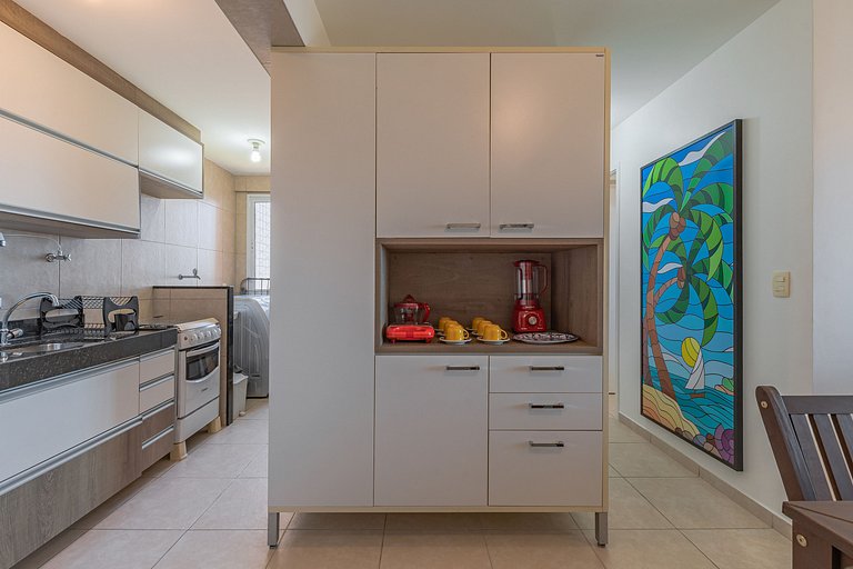 It's on the sea balance - Unique experience in beautiful des