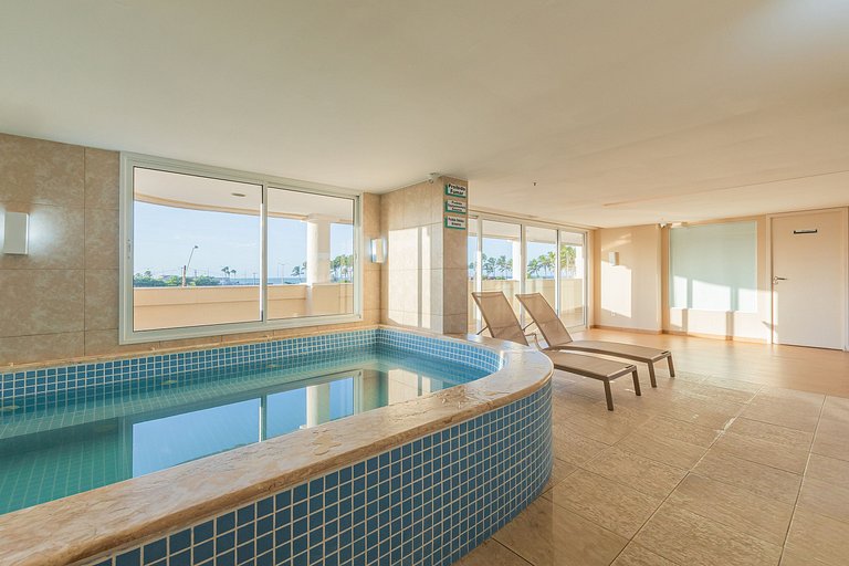 It's on the sea balance - Unique experience in beautiful des