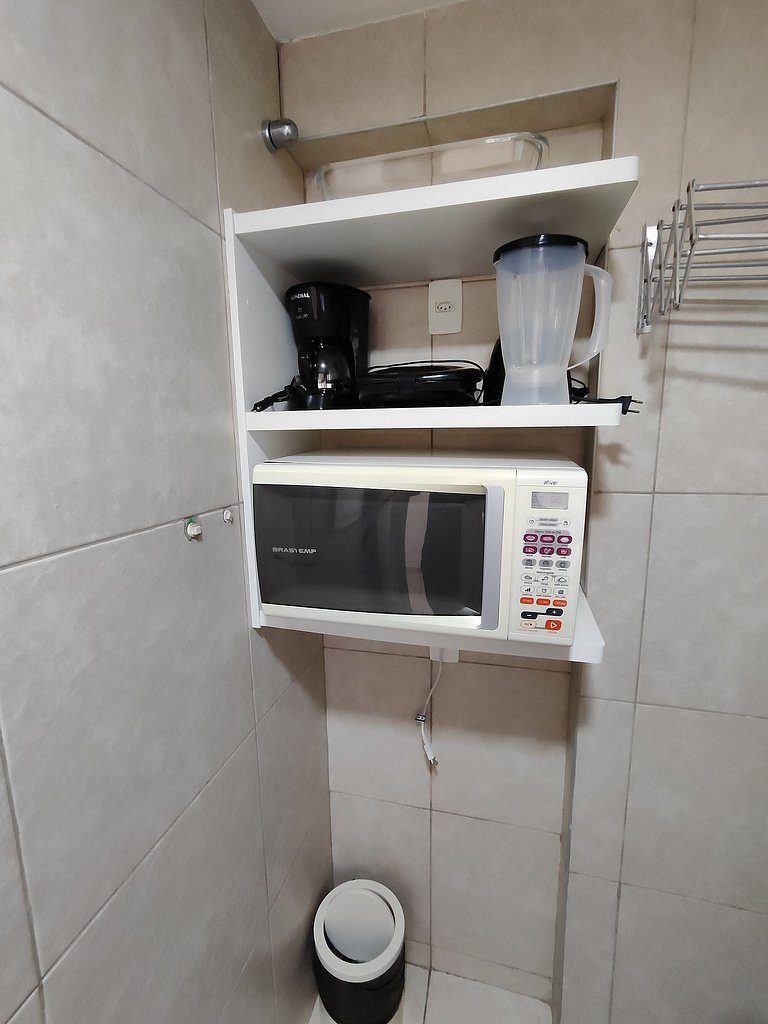 Beach Village, sea view, 2 bedroom