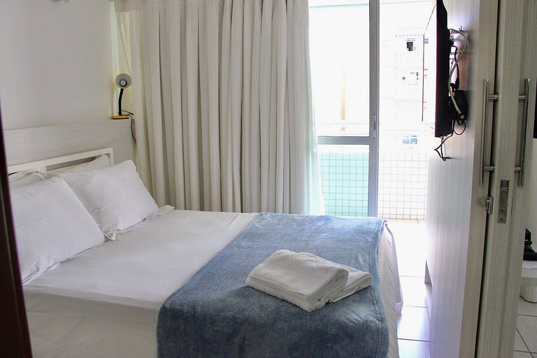 Apartment Beach Class Club 2 bedrooms