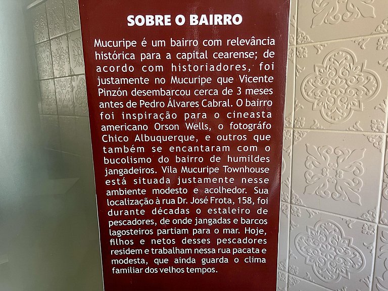 Vila Mucuripe